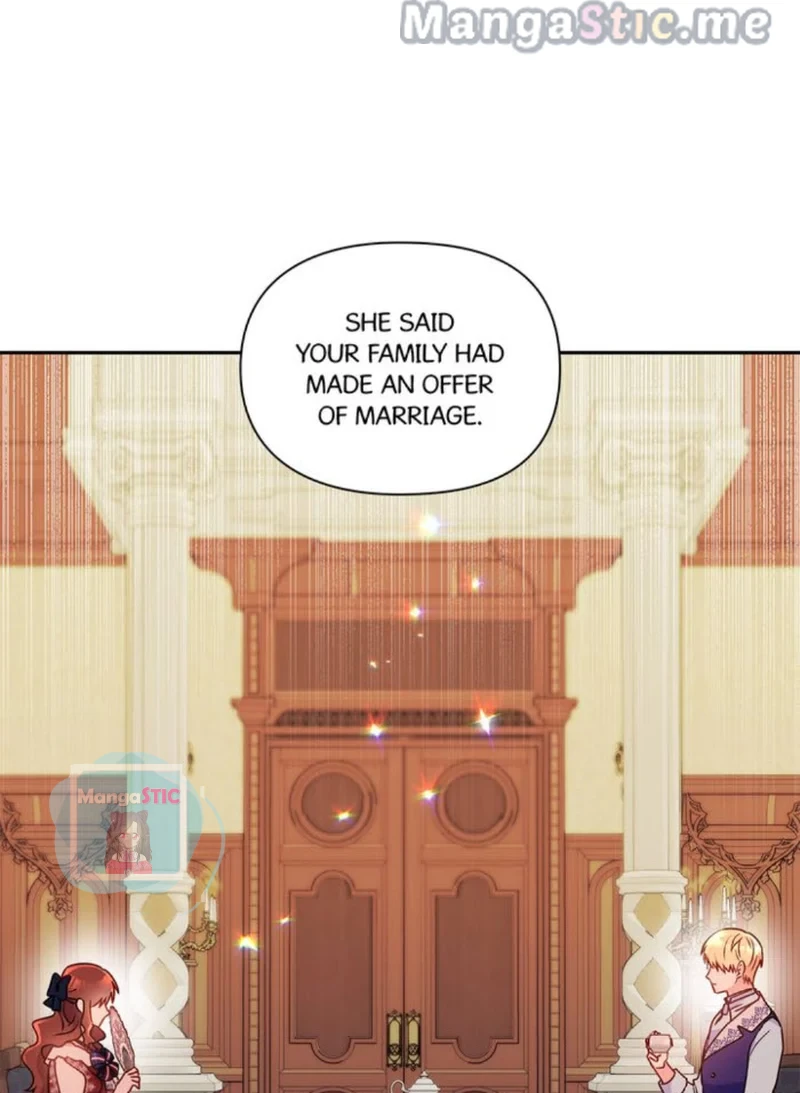 Elena Evoy Observation Diary Chapter 90 - page 19