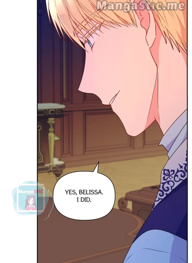 Elena Evoy Observation Diary Chapter 90 - page 31