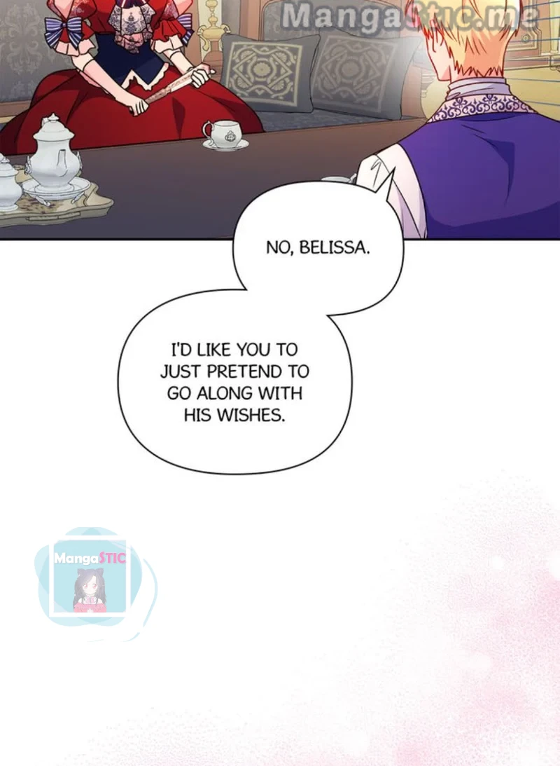 Elena Evoy Observation Diary Chapter 90 - page 47