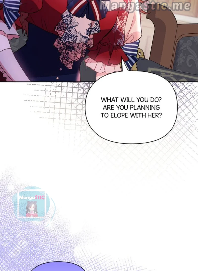 Elena Evoy Observation Diary Chapter 90 - page 58