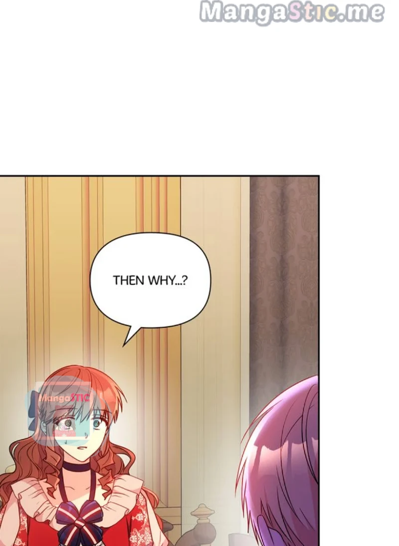 Elena Evoy Observation Diary Chapter 90 - page 62