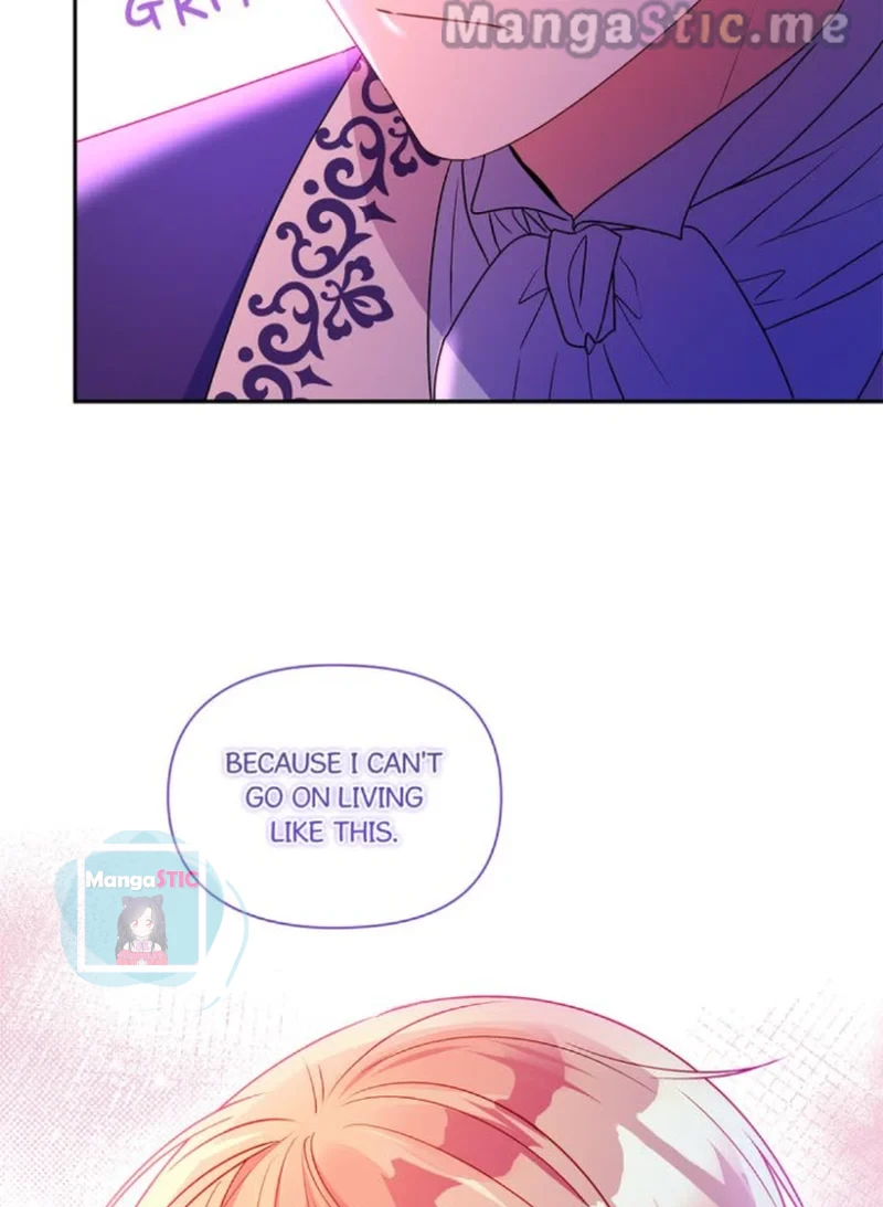 Elena Evoy Observation Diary Chapter 90 - page 64
