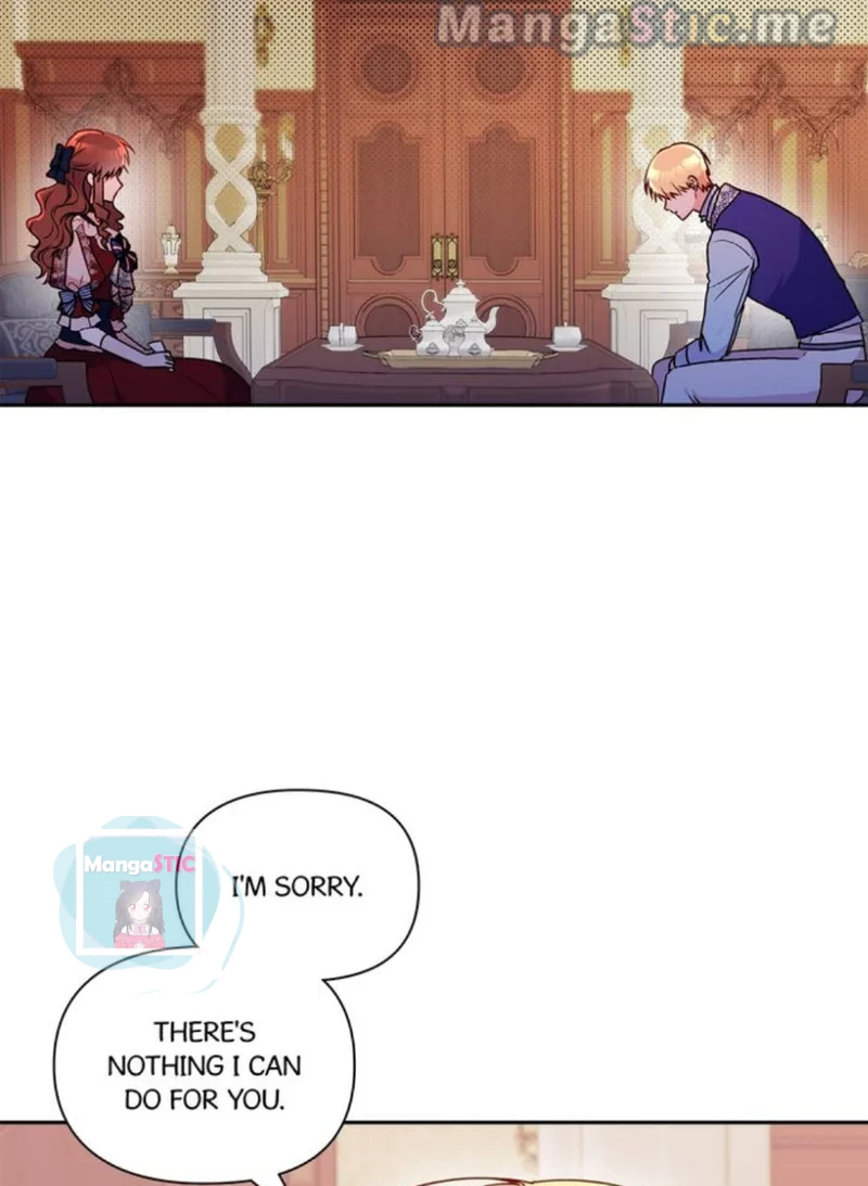Elena Evoy Observation Diary Chapter 90 - page 71