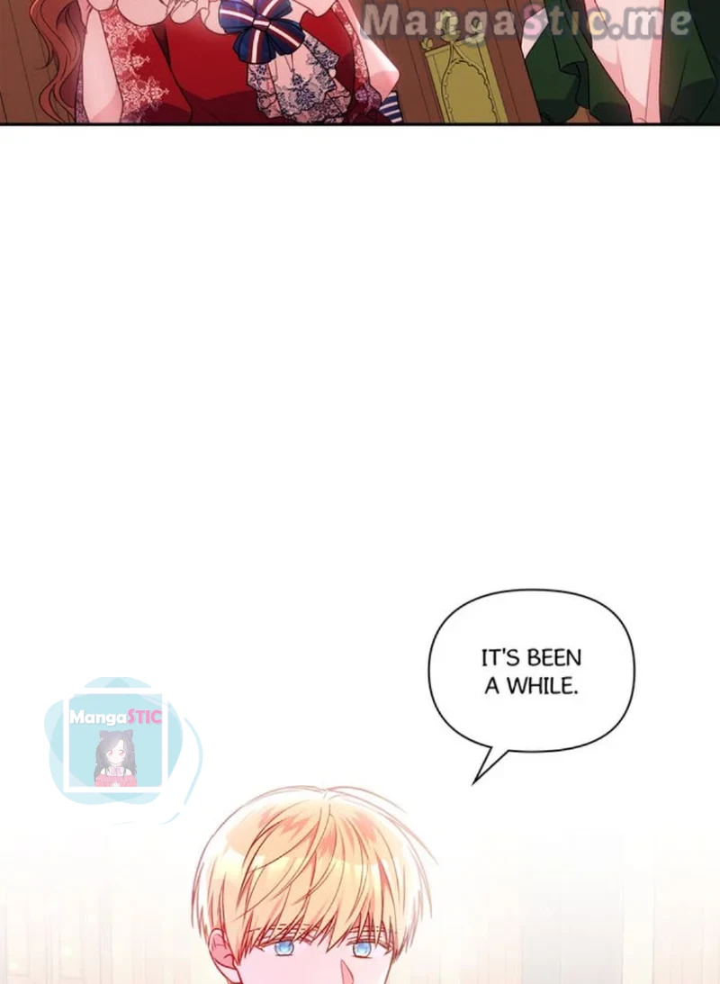 Elena Evoy Observation Diary Chapter 90 - page 8
