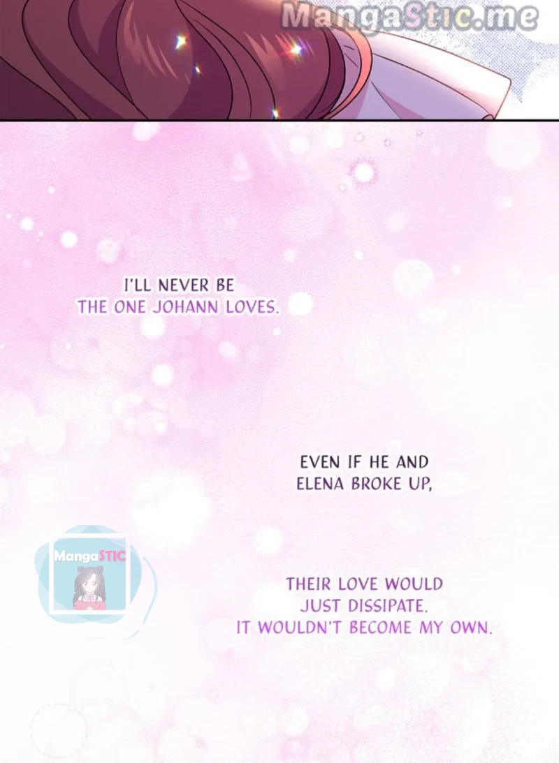 Elena Evoy Observation Diary Chapter 90 - page 93