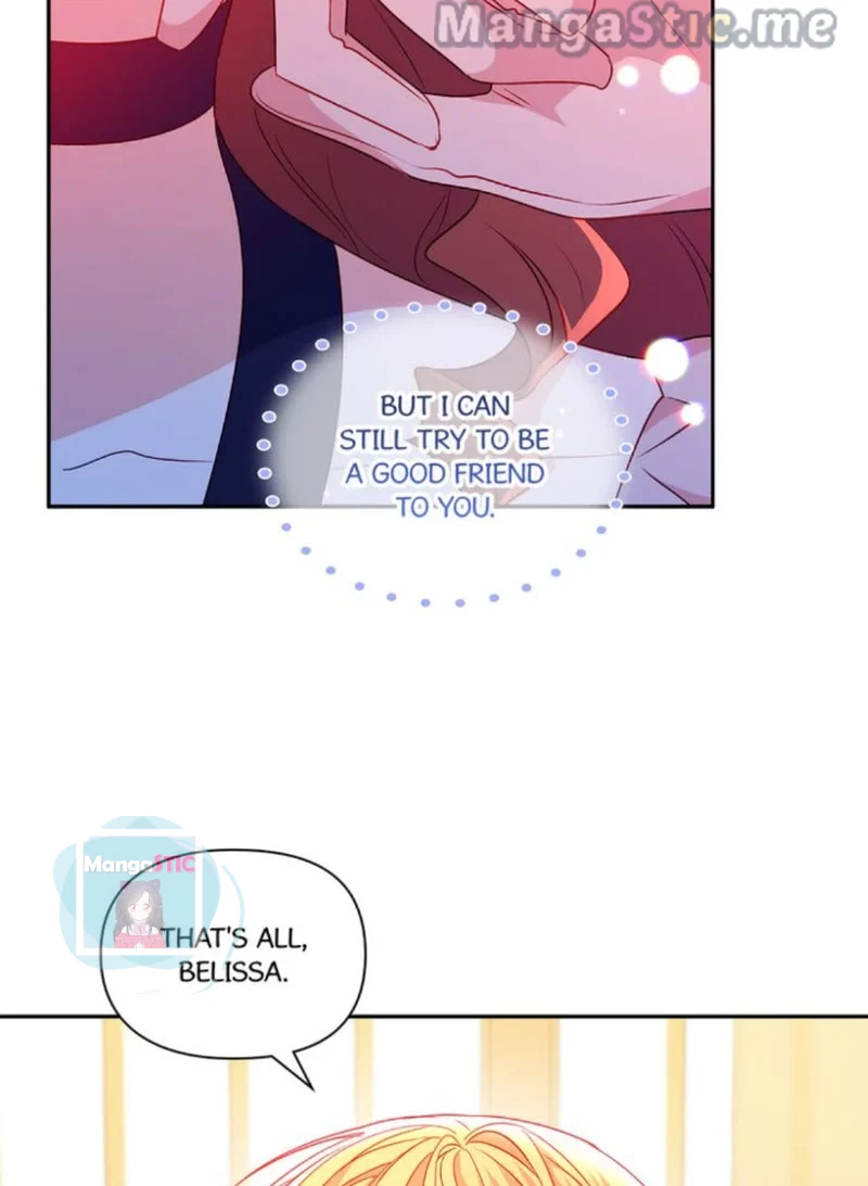 Elena Evoy Observation Diary Chapter 90 - page 95