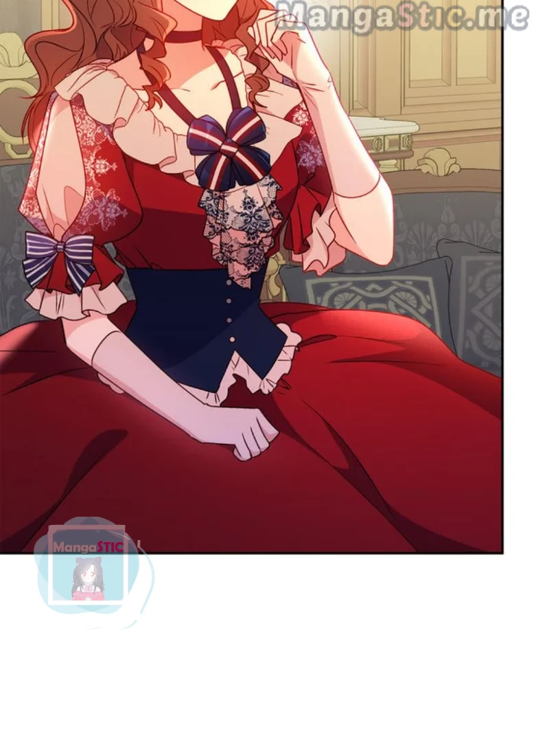 Elena Evoy Observation Diary Chapter 90 - page 98