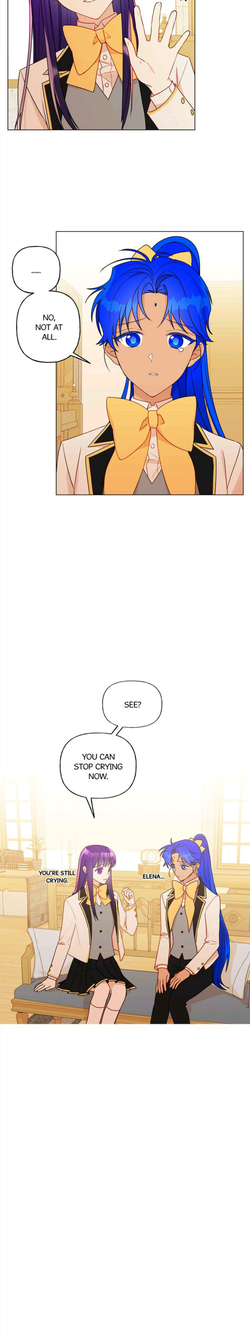 Elena Evoy Observation Diary chapter 20 - page 16
