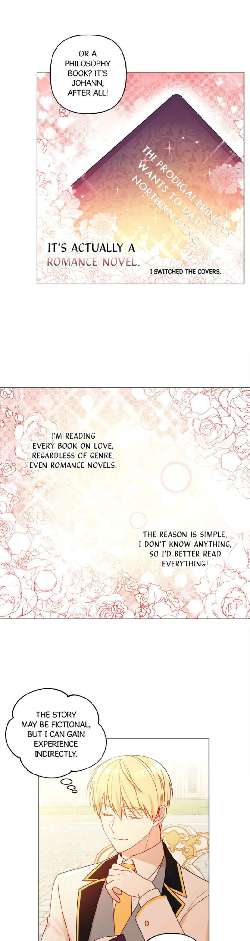 Elena Evoy Observation Diary chapter 20 - page 19