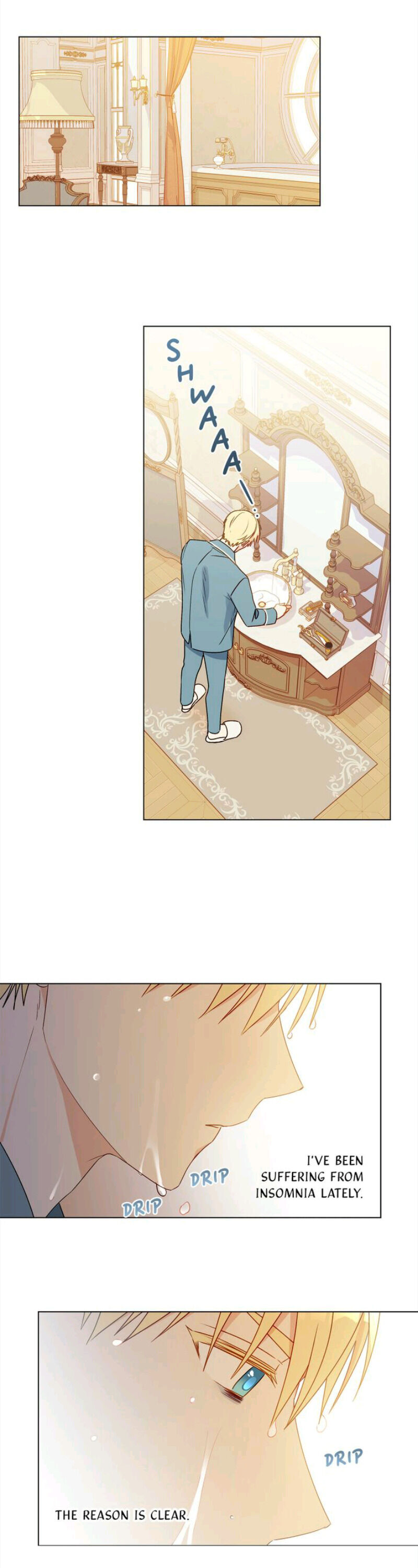 Elena Evoy Observation Diary chapter 20 - page 4