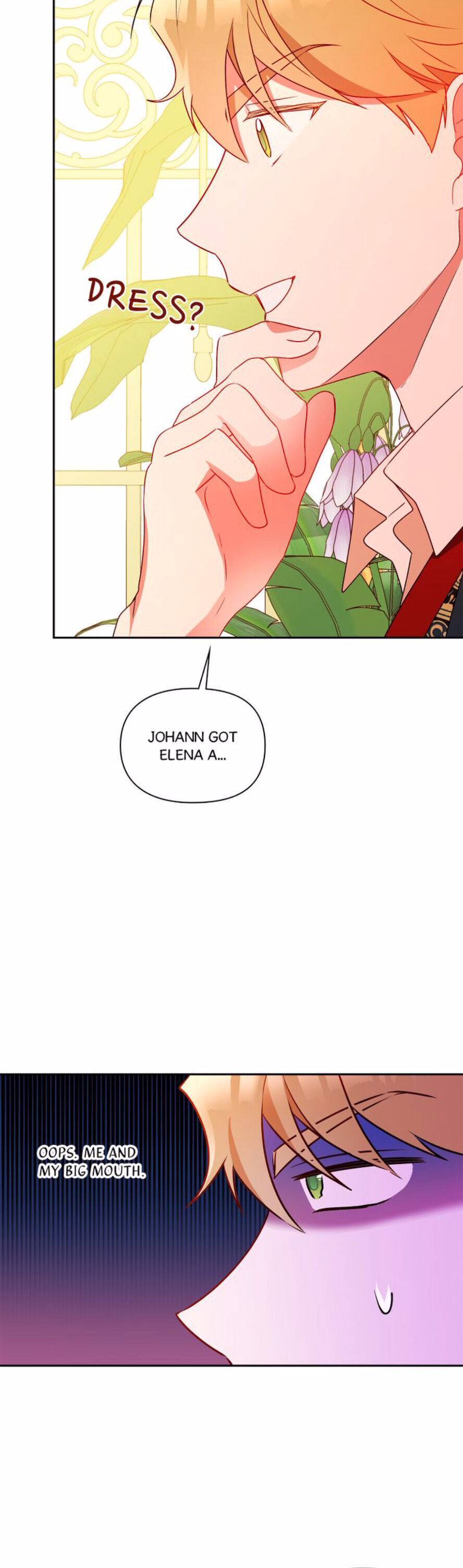 Elena Evoy Observation Diary chapter 55 - page 10