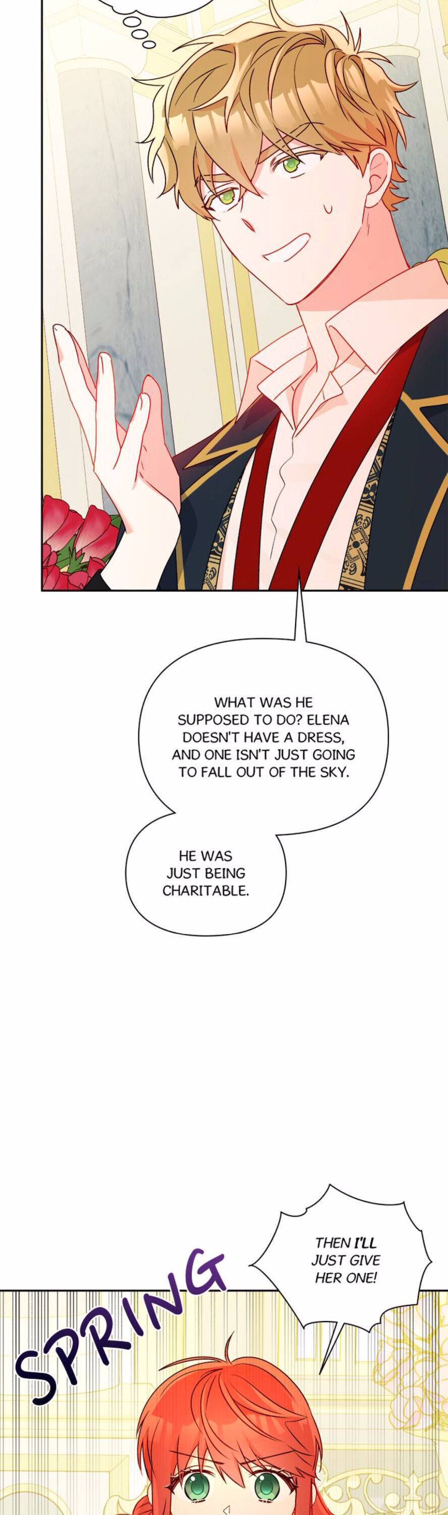 Elena Evoy Observation Diary chapter 55 - page 17