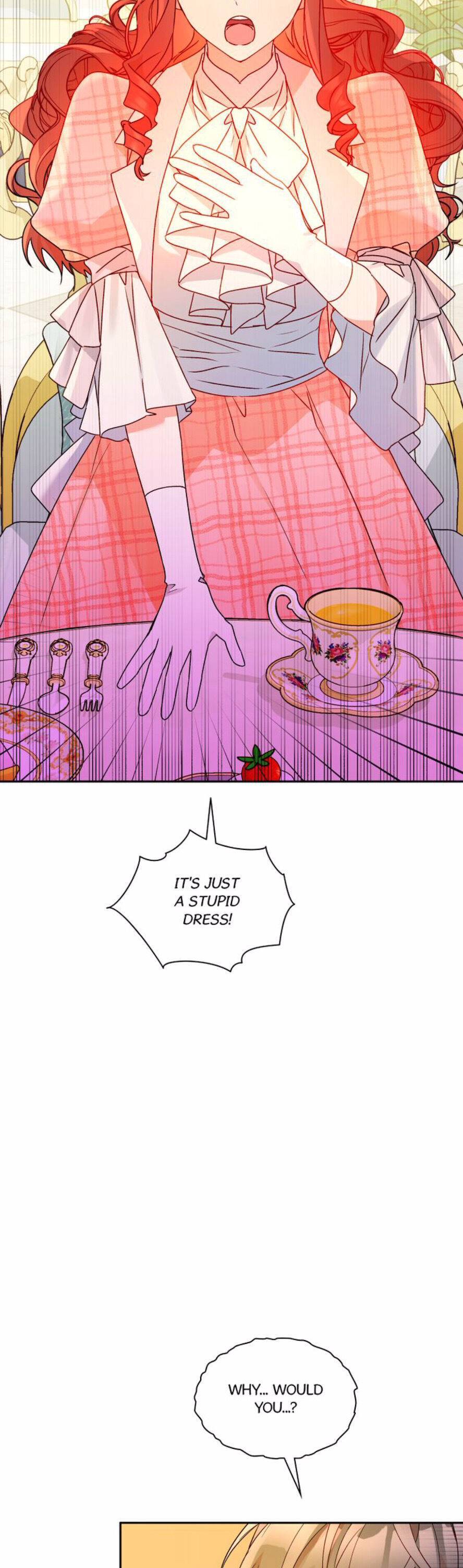 Elena Evoy Observation Diary chapter 55 - page 18