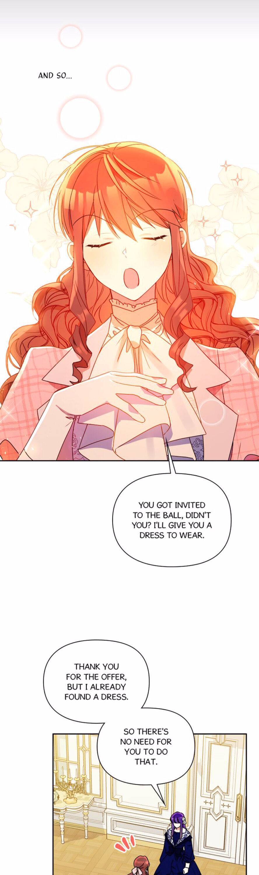 Elena Evoy Observation Diary chapter 55 - page 25