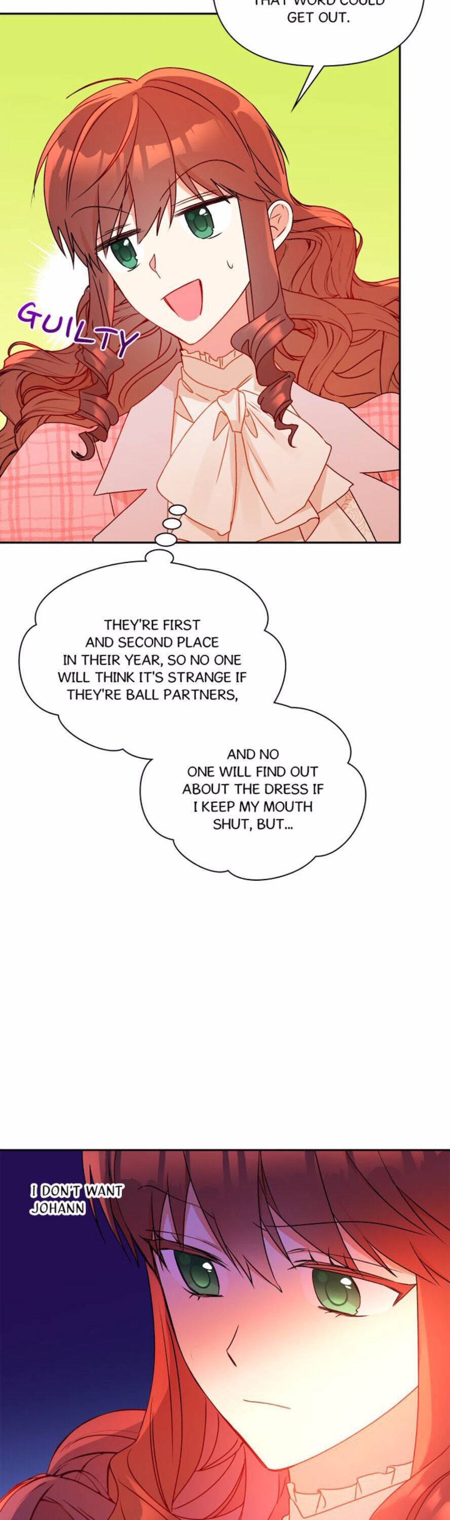 Elena Evoy Observation Diary chapter 55 - page 29
