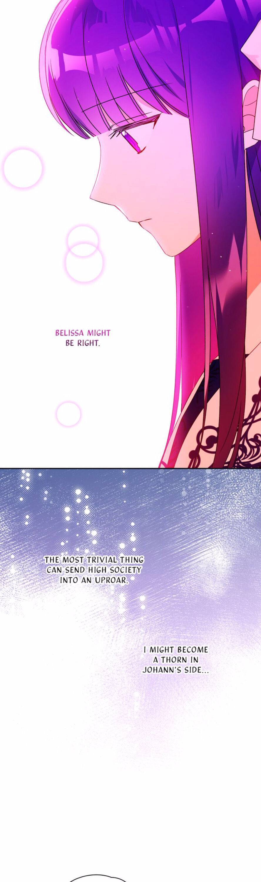 Elena Evoy Observation Diary chapter 55 - page 31