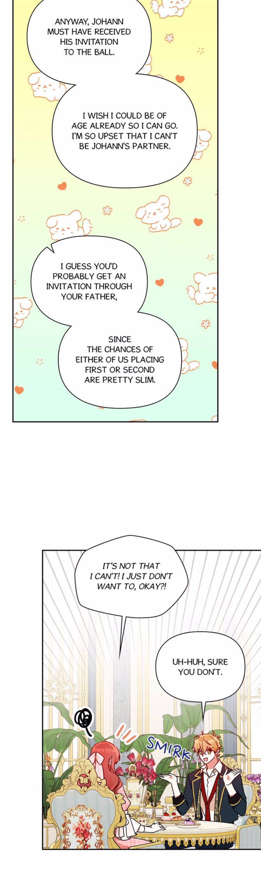 Elena Evoy Observation Diary chapter 55 - page 8