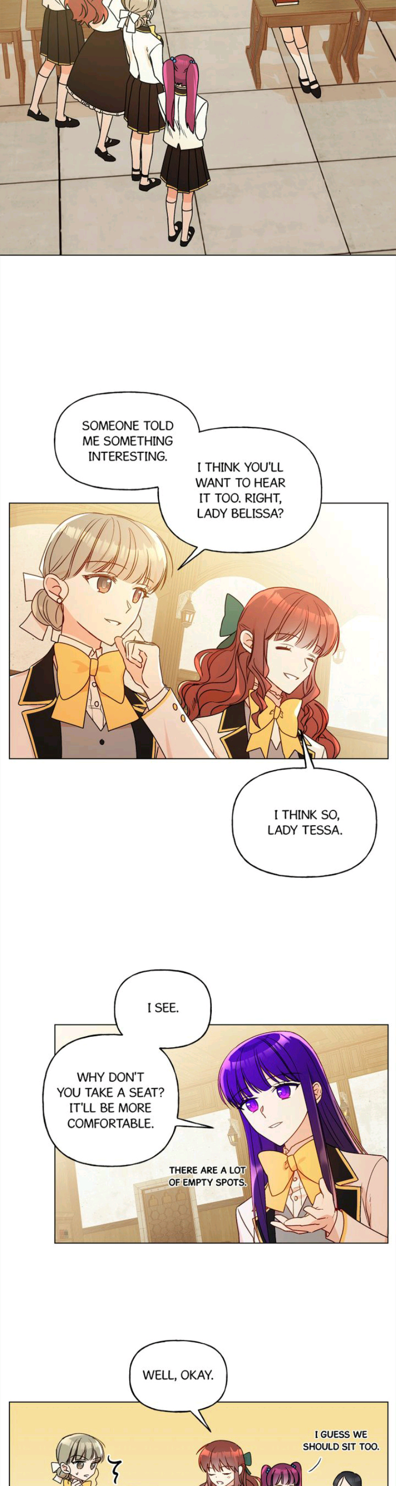 Elena Evoy Observation Diary chapter 21 - page 9
