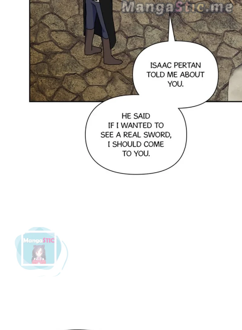 Elena Evoy Observation Diary Chapter 88 - page 100