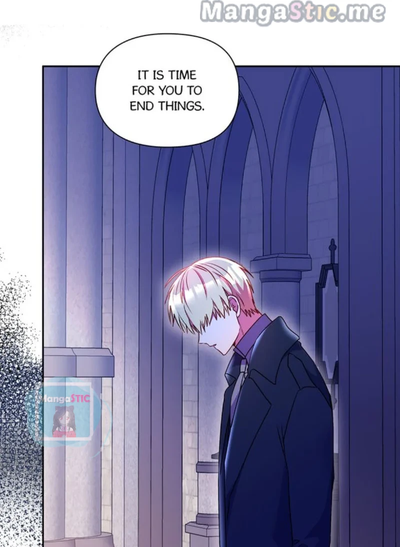 Elena Evoy Observation Diary Chapter 88 - page 45