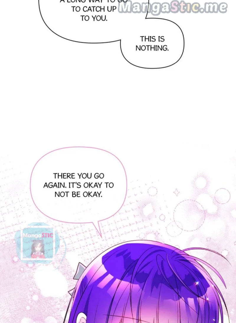 Elena Evoy Observation Diary Chapter 88 - page 76
