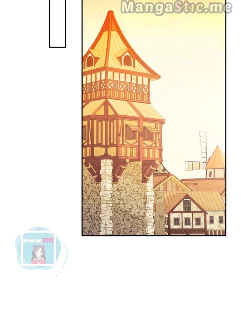 Elena Evoy Observation Diary Chapter 88 - page 88