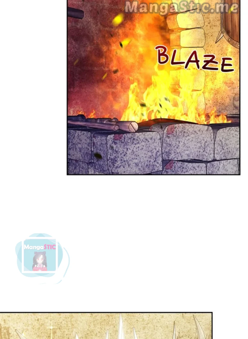 Elena Evoy Observation Diary Chapter 88 - page 91