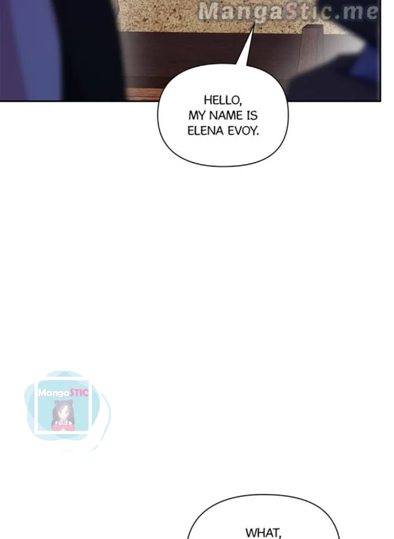 Elena Evoy Observation Diary Chapter 88 - page 96
