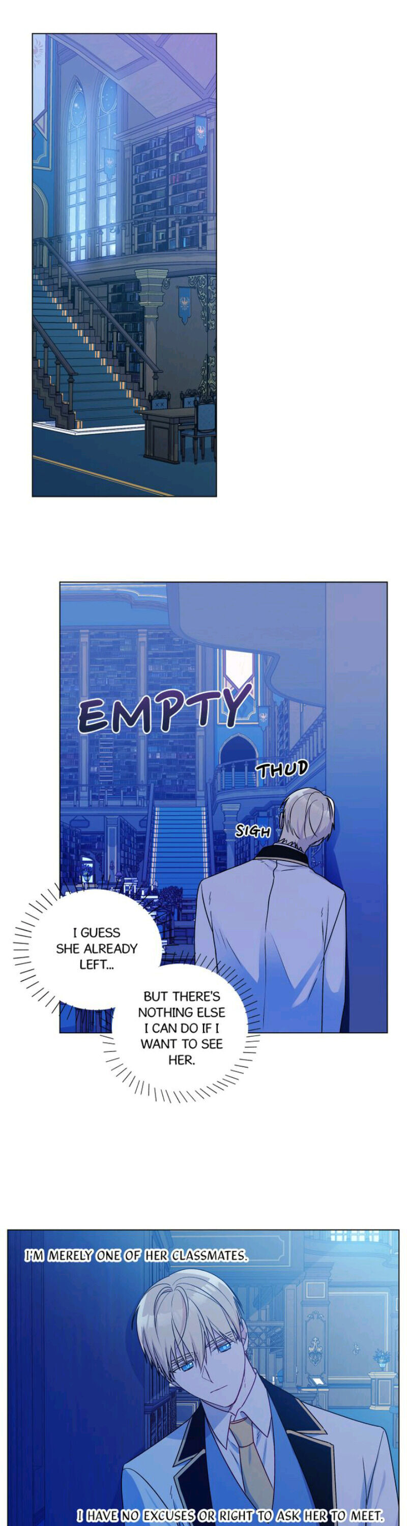 Elena Evoy Observation Diary chapter 22 - page 13