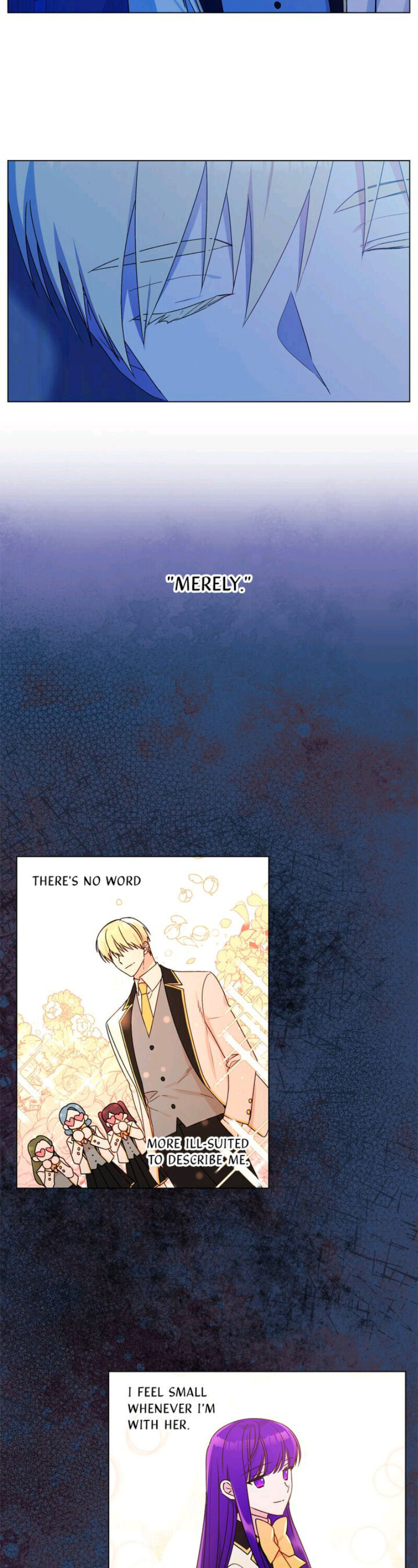 Elena Evoy Observation Diary chapter 22 - page 14