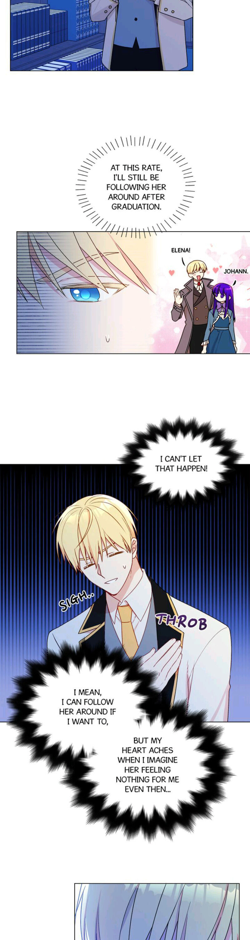 Elena Evoy Observation Diary chapter 22 - page 16