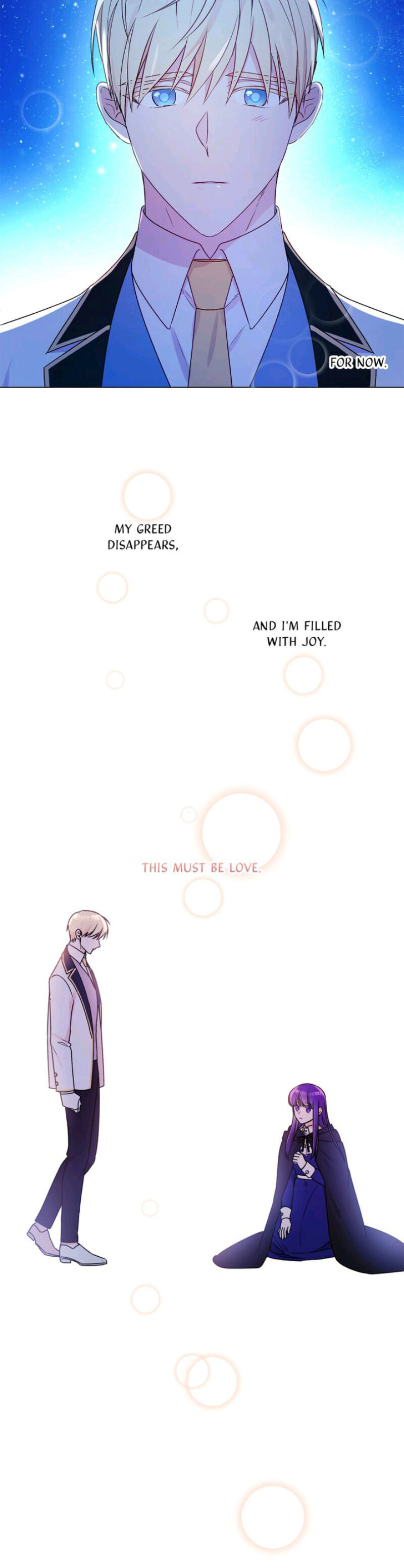 Elena Evoy Observation Diary chapter 22 - page 20