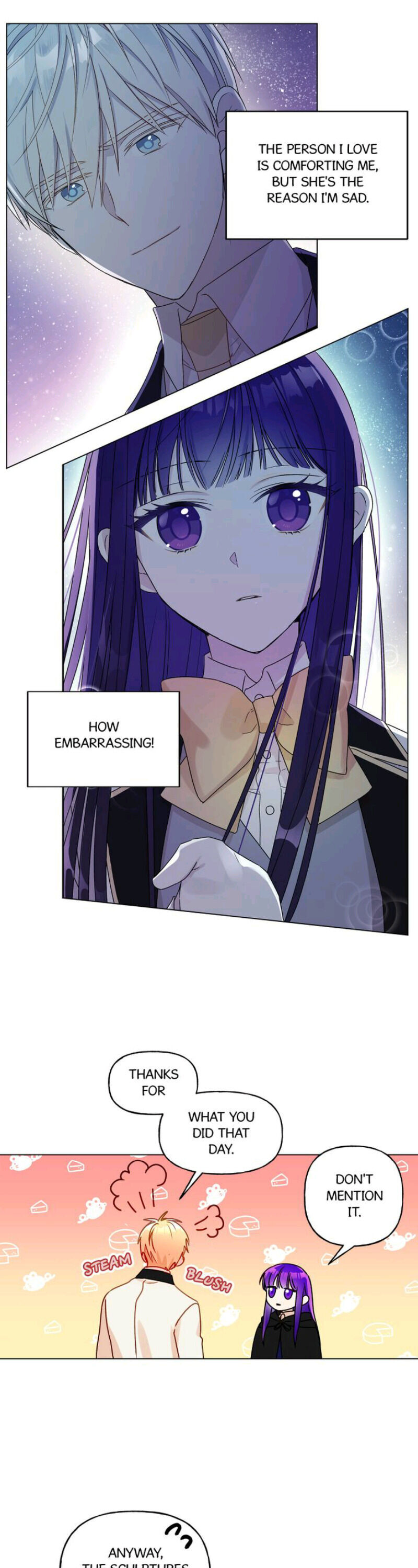 Elena Evoy Observation Diary chapter 22 - page 23