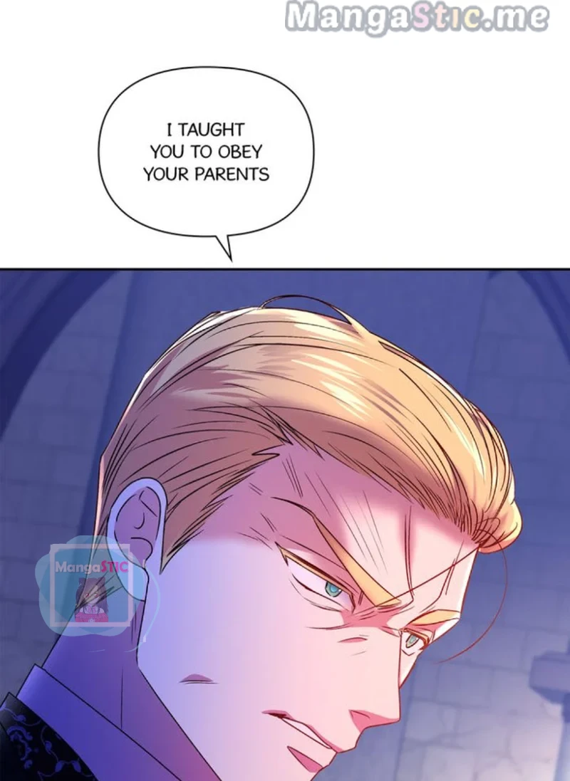 Elena Evoy Observation Diary Chapter 87 - page 106