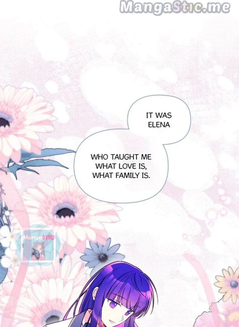 Elena Evoy Observation Diary Chapter 87 - page 118