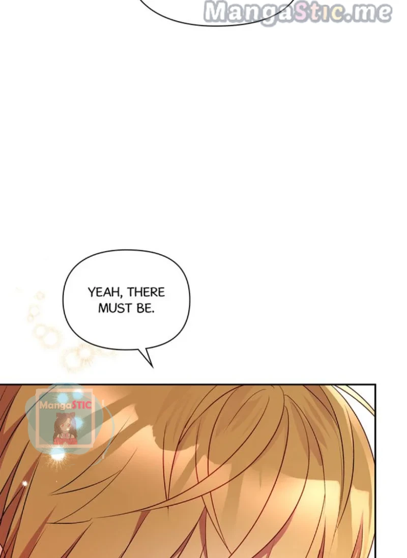 Elena Evoy Observation Diary Chapter 87 - page 21