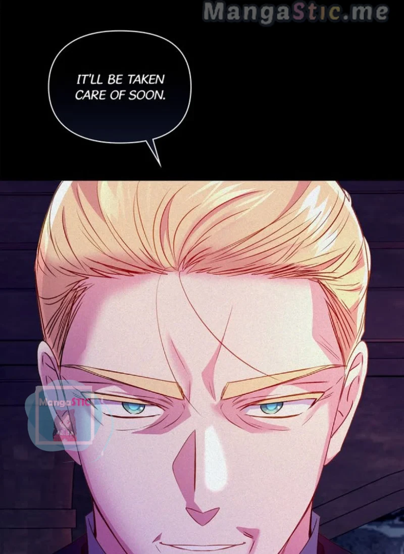 Elena Evoy Observation Diary Chapter 87 - page 38