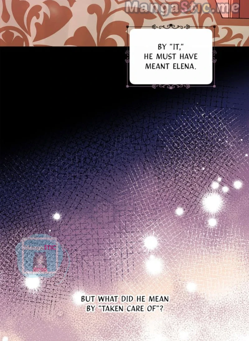Elena Evoy Observation Diary Chapter 87 - page 41