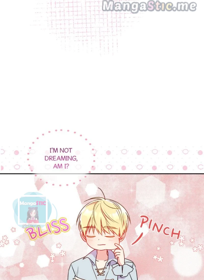 Elena Evoy Observation Diary Chapter 87 - page 56