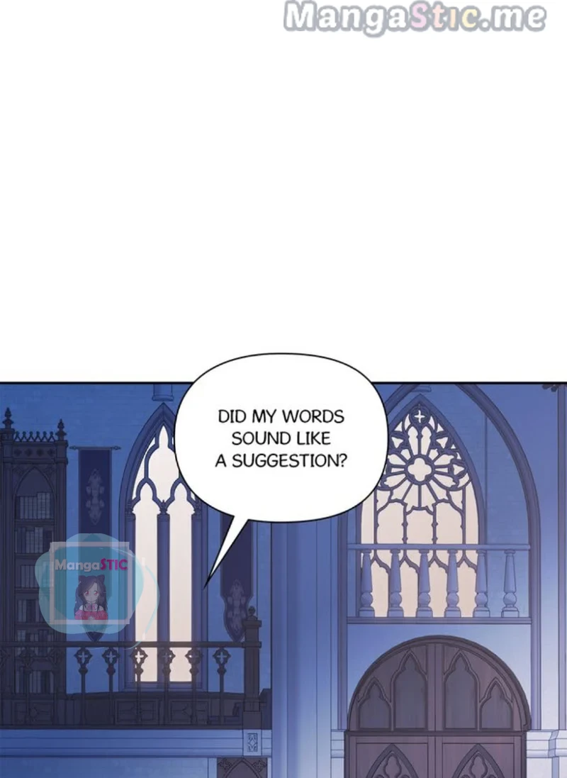 Elena Evoy Observation Diary Chapter 87 - page 87
