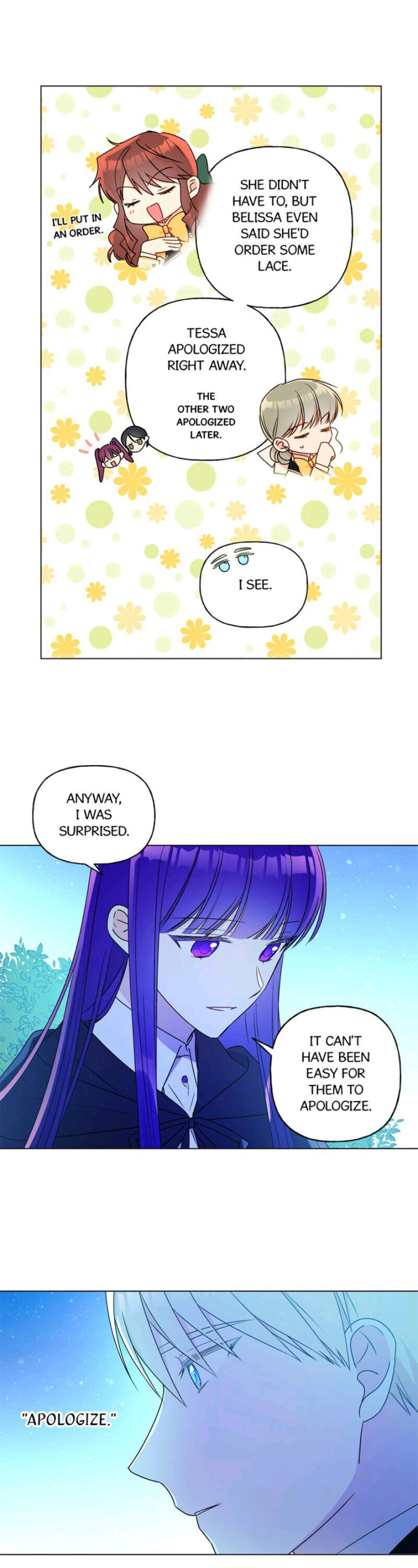 Elena Evoy Observation Diary chapter 23 - page 13