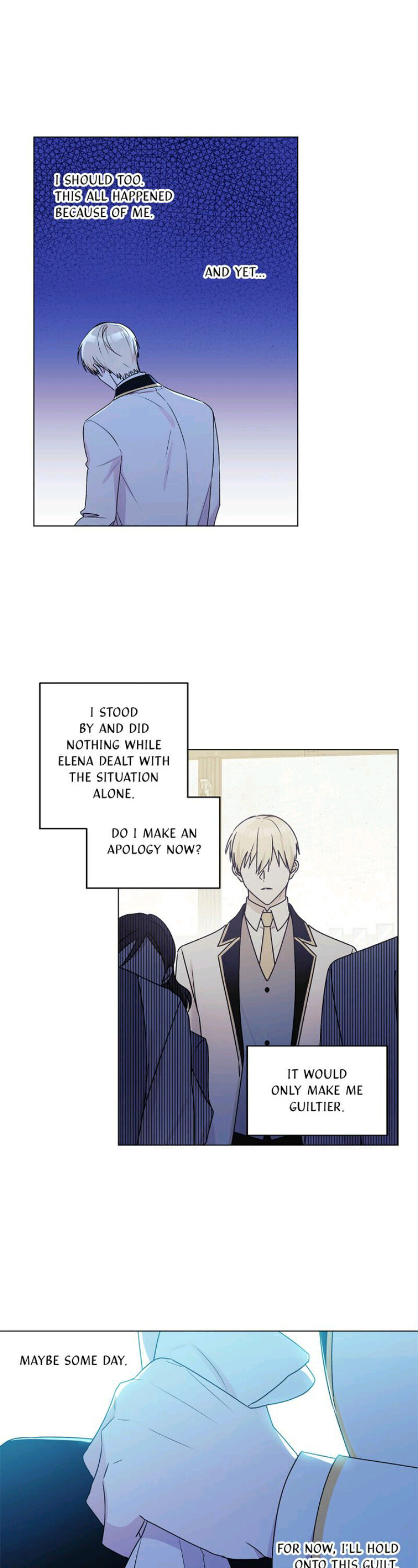 Elena Evoy Observation Diary chapter 23 - page 14