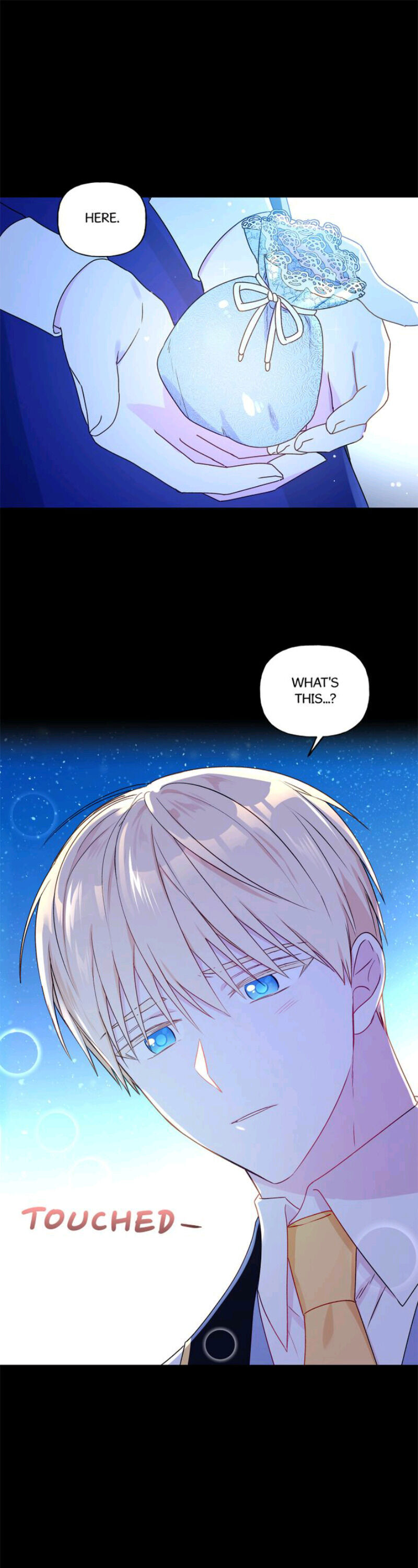 Elena Evoy Observation Diary chapter 24 - page 1