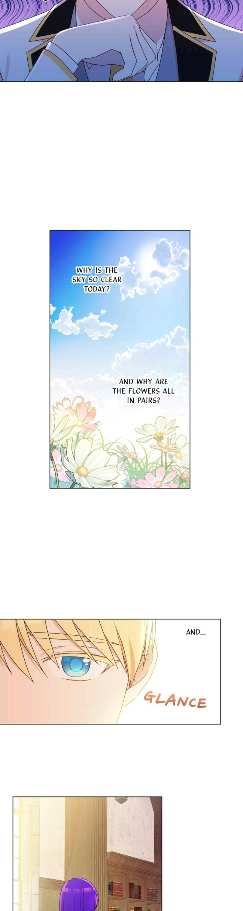 Elena Evoy Observation Diary chapter 24 - page 20