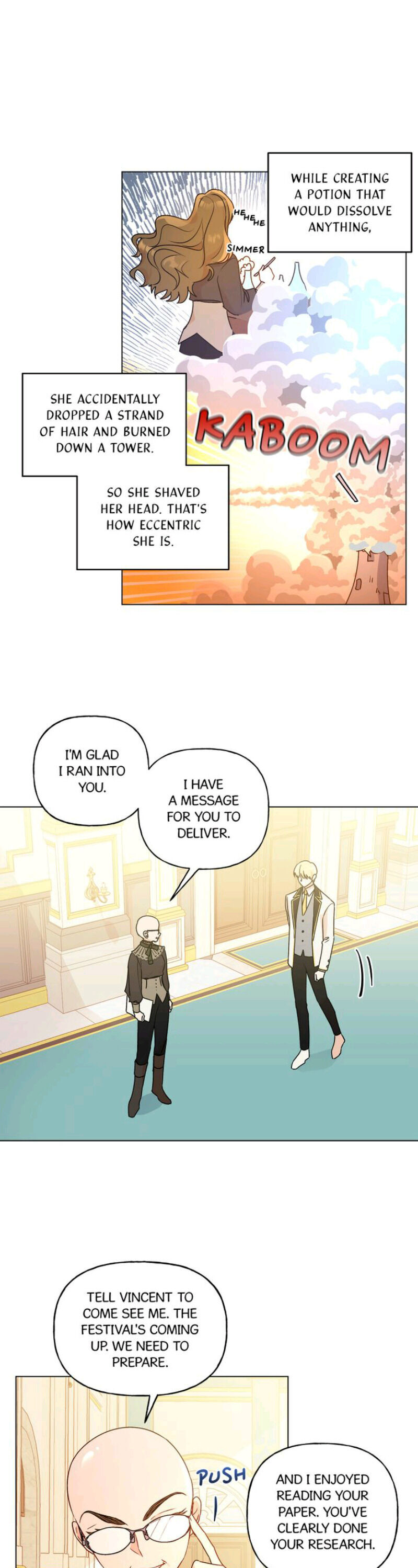 Elena Evoy Observation Diary chapter 24 - page 5