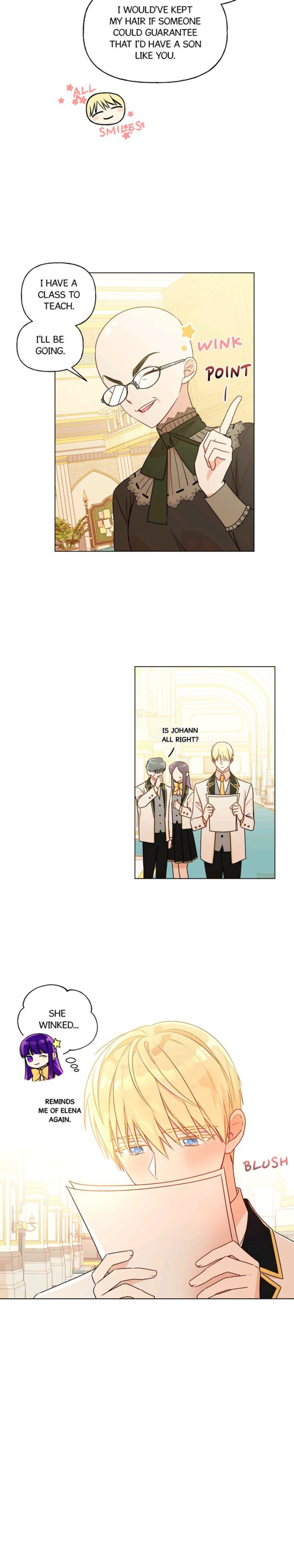 Elena Evoy Observation Diary chapter 24 - page 7
