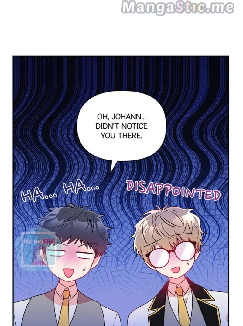 Elena Evoy Observation Diary Chapter 86 - page 14