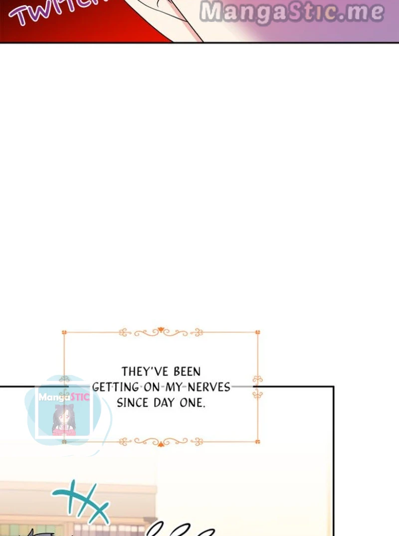 Elena Evoy Observation Diary Chapter 86 - page 16