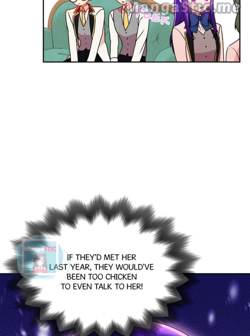 Elena Evoy Observation Diary Chapter 86 - page 19