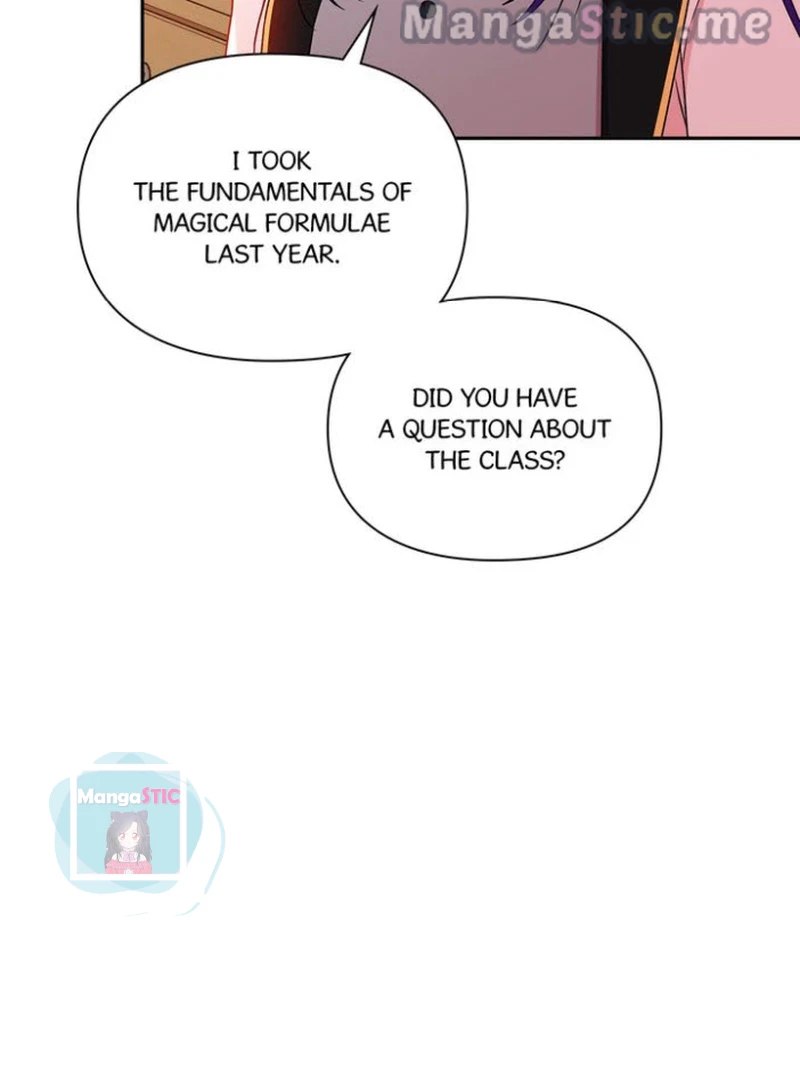 Elena Evoy Observation Diary Chapter 86 - page 23